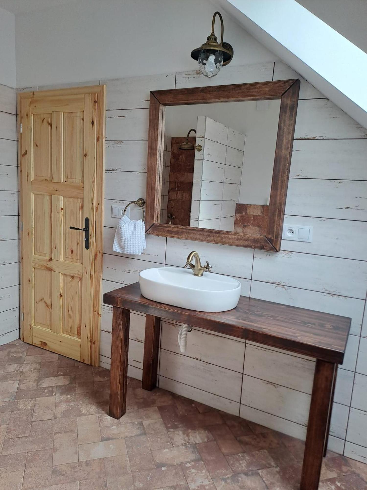 Pension Na Statku- Konsky Apartman Malenitz エクステリア 写真